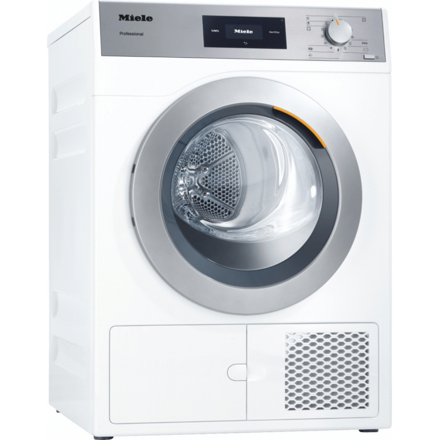 Професійна сушильна машина Miele 52507151UA white